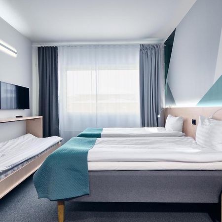 Greenstar Hotel Jyvaeskylae المظهر الخارجي الصورة