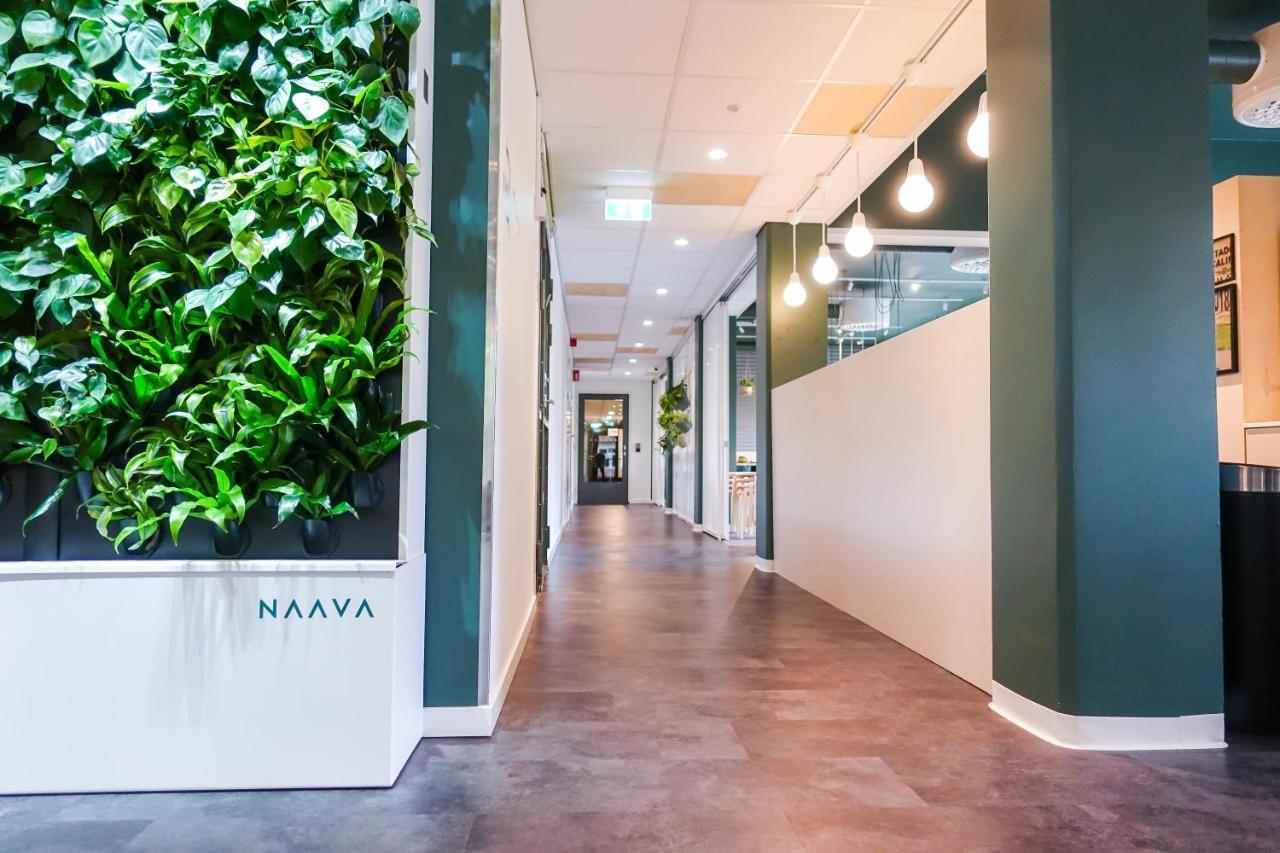 Greenstar Hotel Jyvaeskylae المظهر الخارجي الصورة