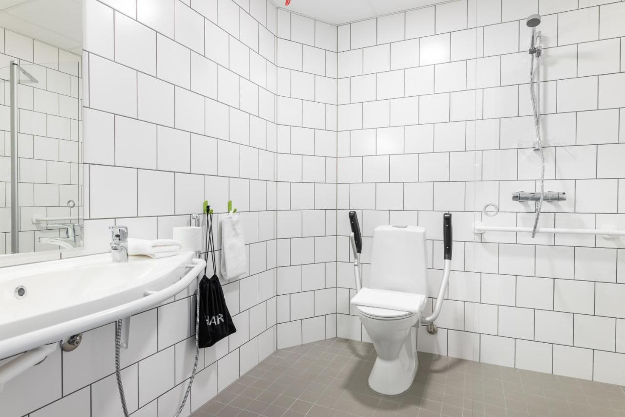 Greenstar Hotel Jyvaeskylae المظهر الخارجي الصورة